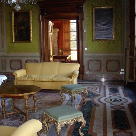 بولونيا Villa Benni B&B المظهر الخارجي الصورة