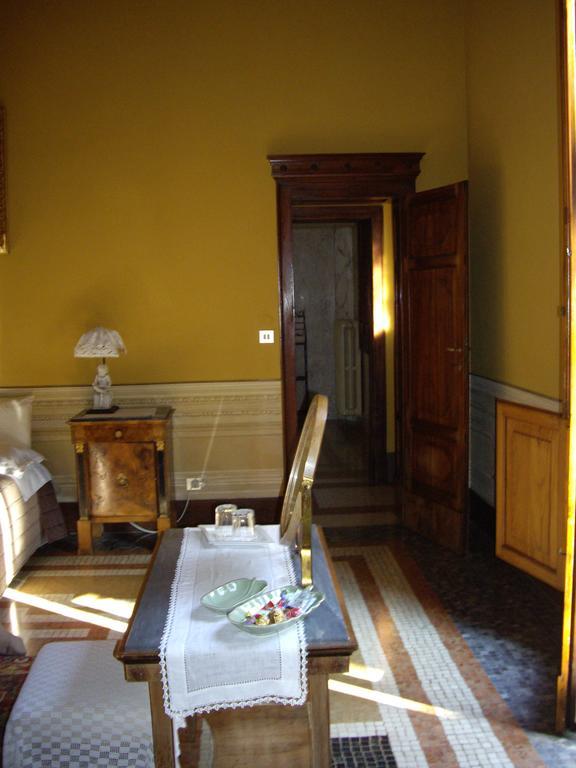بولونيا Villa Benni B&B الغرفة الصورة