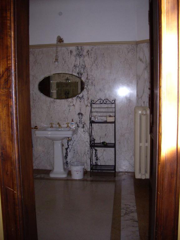 بولونيا Villa Benni B&B الغرفة الصورة