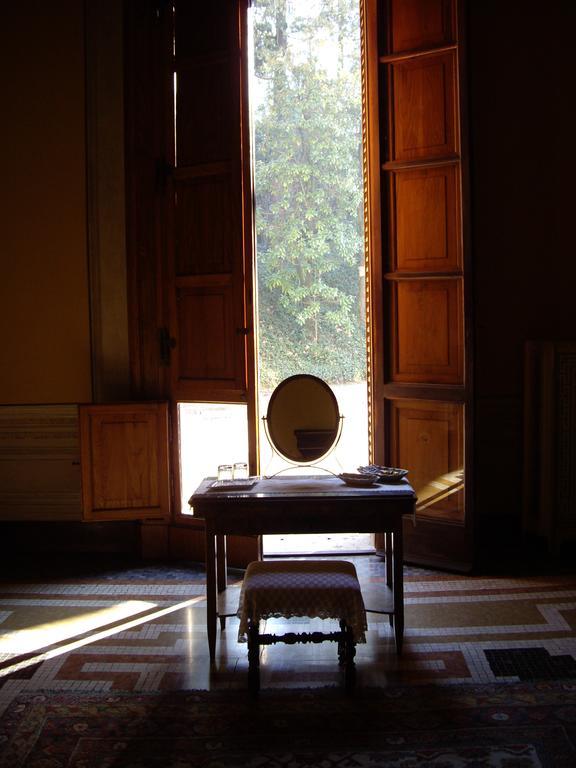 بولونيا Villa Benni B&B الغرفة الصورة