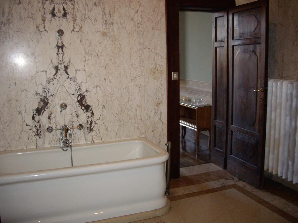 بولونيا Villa Benni B&B الغرفة الصورة