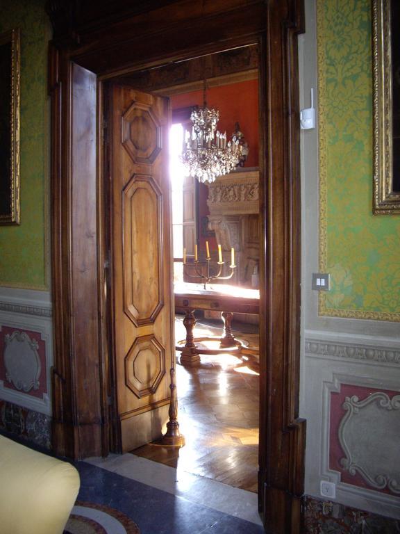 بولونيا Villa Benni B&B المظهر الخارجي الصورة
