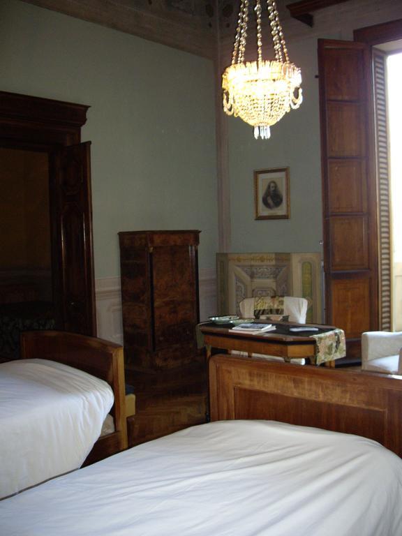 بولونيا Villa Benni B&B الغرفة الصورة