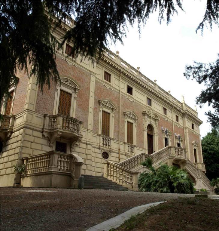 بولونيا Villa Benni B&B المظهر الخارجي الصورة
