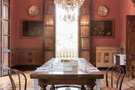 بولونيا Villa Benni B&B المظهر الخارجي الصورة